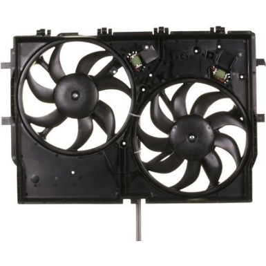 Mahle Lüfter, Motorkühlung BEHR Premium Line CFF 194 000P