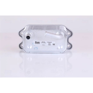 Nissens Ölkühler, Motoröl 90738