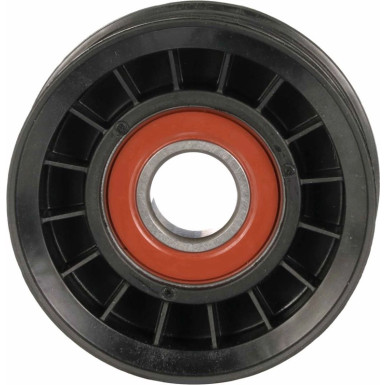 Gates Umlenk-/Führungsrolle, Keilrippenriemen DriveAlign™ T36398
