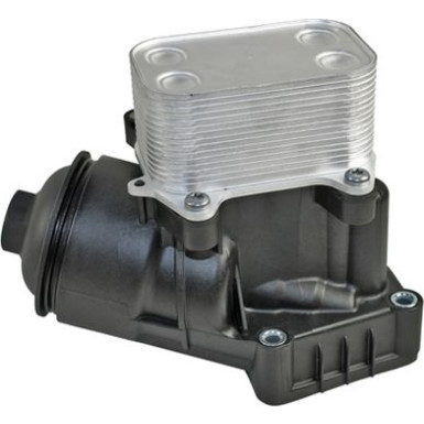 Metzger Gehäuse, Ölfilter 2370019