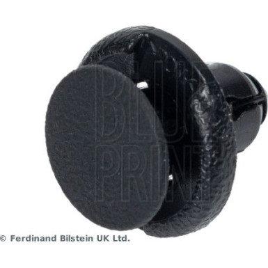Halteclip, Unterbodenverkleidung Blue Print Solution ADBP970032