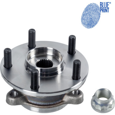 Blue Print Radlagersatz ADT38287