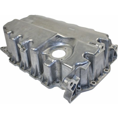 Metzger Ölwanne 7990037