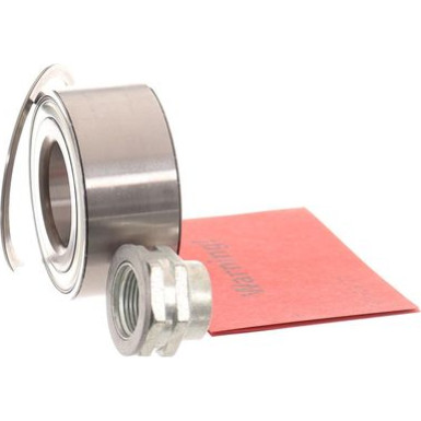 SKF Radlagersatz VKBA 6539