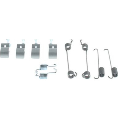 BOSCH Zubehörsatz, Bremsbacken 1 987 475 323