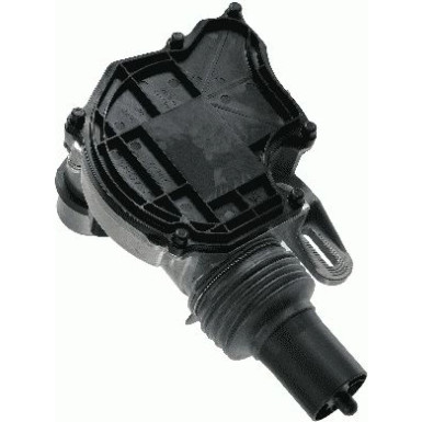 SACHS 3981 000 066 Aktuator für SMART FORTWO 451 SACHS 3981 000 066 Aktuator für SMART FORTWO 451