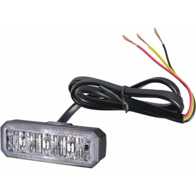 Hella Blitz-Kennleuchte 2XD 014 561-901