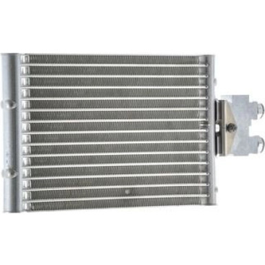 Mahle Ölkühler, Automatikgetriebe BEHR Premium Line CLC 74 000P