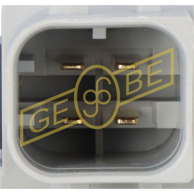 GEBE NOx-Sensor, NOx-Katalysator 9 3655 1
