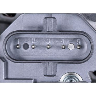 Generator 8EL 012 584-021
