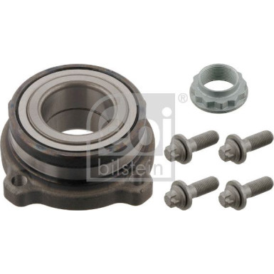 FEBI BILSTEIN 28623 Radlagersatz