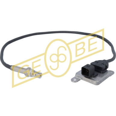 NOx-Sensor, NOx-Katalysator 9 3743 1 NOx-Sensor, NOx-Katalysator 9 3743 1