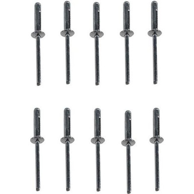 Metzger Clip, Zier-/Schutzleiste 2280037