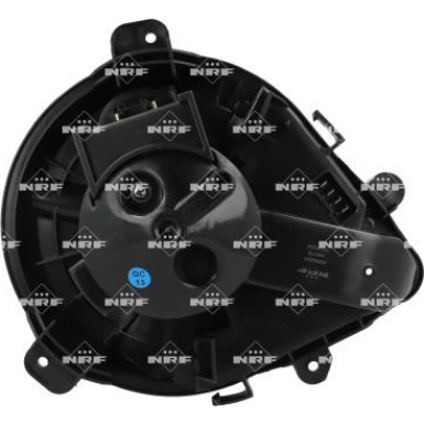 Innenraumgebläse 34079 Innenraumgebläse 34079