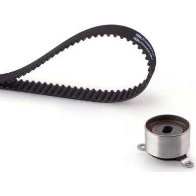 Gates Zahnriemensatz PowerGrip™ K015505XS