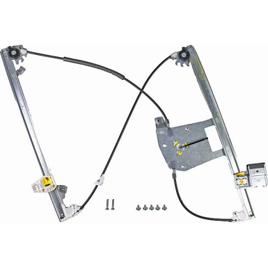 Metzger Fensterheber 2160556