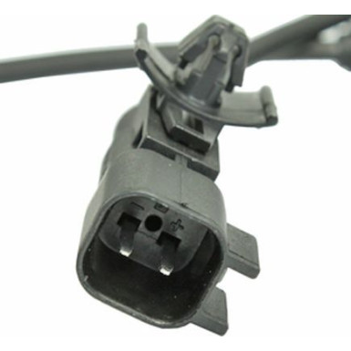 Metzger Sensor, Raddrehzahl 0900875
