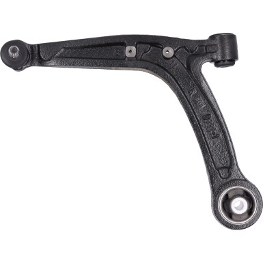 FEBI BILSTEIN 181023 Querlenker, Lenker, Radaufhängung FEBI BILSTEIN 181023 Querlenker, Lenker, Radaufhängung