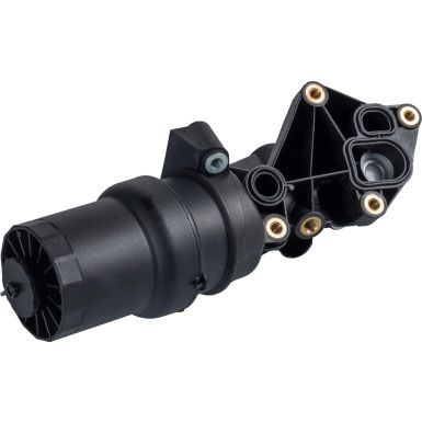 FEBI BILSTEIN 109162 Gehäuse, Ölfilter FEBI BILSTEIN 109162 Gehäuse, Ölfilter