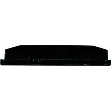 Bremsbelagsatz, Scheibenbremse 8DB 355 007-551 Bremsbelagsatz, Scheibenbremse 8DB 355 007-551