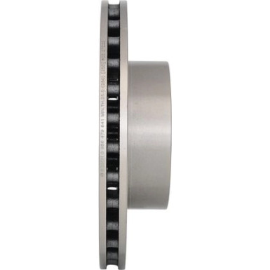 BOSCH Bremsscheibe 0 986 479 641
