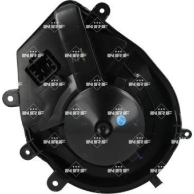 Innenraumgebläse 34010 Innenraumgebläse 34010