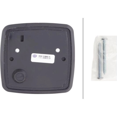 Hella Positionsleuchte 2PF 003 014-071