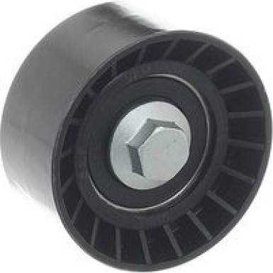 SKF Umlenk-/Führungsrolle, Zahnriemen VKM 80000 SKF Umlenk-/Führungsrolle, Zahnriemen VKM 80000