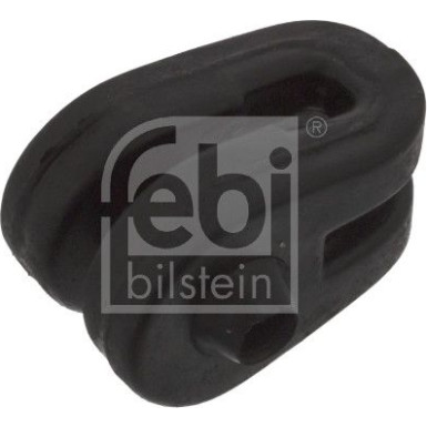 FEBI BILSTEIN 10306 Halter, Abgasanlage