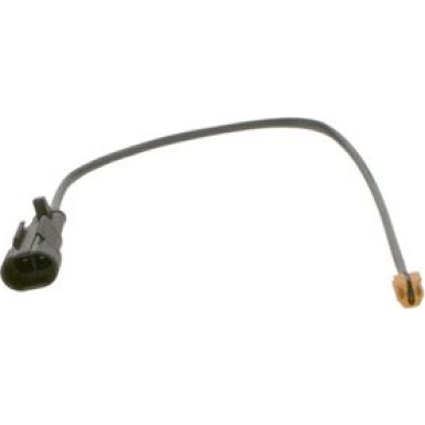 BOSCH Warnkontakt, Bremsbelagverschleiß 1 987 474 576 BOSCH Warnkontakt, Bremsbelagverschleiß 1 987 474 576