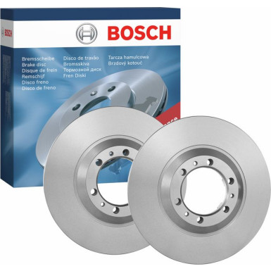 Bremsscheibe 0 986 478 854