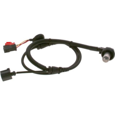 BOSCH Sensor, Raddrehzahl 0 986 594 002 BOSCH Sensor, Raddrehzahl 0 986 594 002