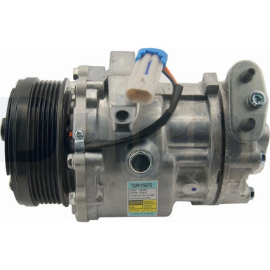 Kompressor, Klimaanlage TSP0159270 Kompressor, Klimaanlage TSP0159270