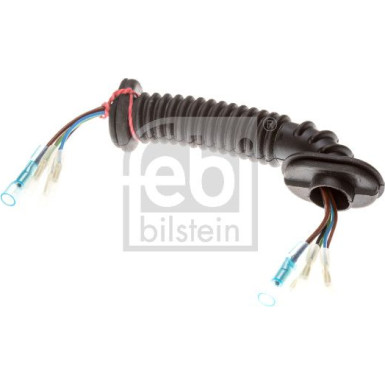 FEBI BILSTEIN 107108 Kabelreparatursatz, Heckklappe