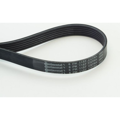 ContiTech Keilrippenriemen 6PK1157 EXTRA