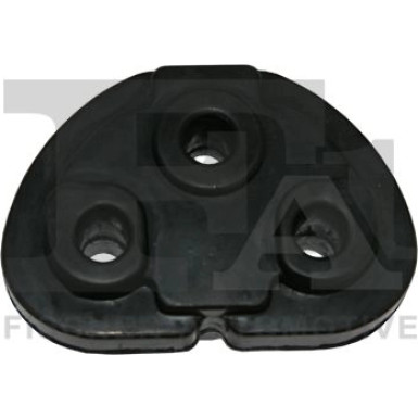 FA1 Halter, Abgasanlage 133-935