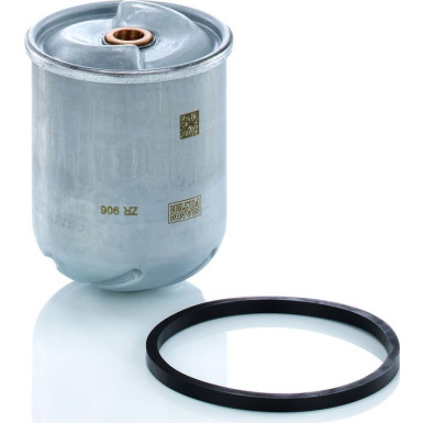 Ölfilter ZR 906 X
