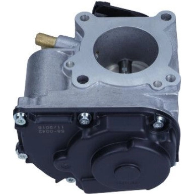 Maxgear Drosselklappenstutzen 58-0101