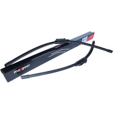 Maxgear Wischblatt Scheibenwischer 39-0124 Maxgear Wischblatt Scheibenwischer 39-0124
