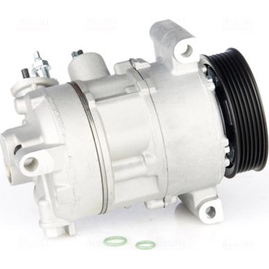 Kompressor, Klimaanlage 890030 Kompressor, Klimaanlage 890030
