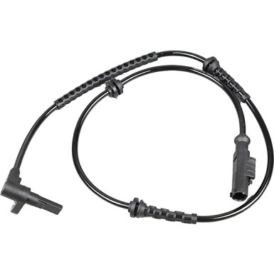 Metzger Sensor, Raddrehzahl 09001359