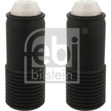 FEBI BILSTEIN 180824 Staubschutzsatz, Stoßdämpfer FEBI BILSTEIN 180824 Staubschutzsatz, Stoßdämpfer