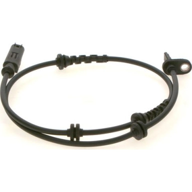 BOSCH Sensor, Raddrehzahl 0 265 008 035