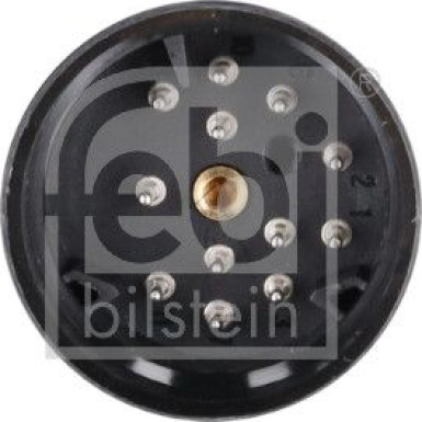 FEBI BILSTEIN 39482 Steuergerät, Automatikgetriebe