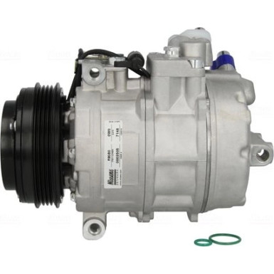 Kompressor, Klimaanlage 89080