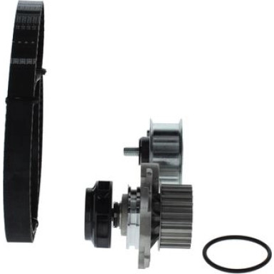 Wasserpumpe + Zahnriemensatz 1 987 946 461 Wasserpumpe + Zahnriemensatz 1 987 946 461