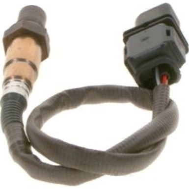 BOSCH Lambdasonde 0 258 017 347 BOSCH Lambdasonde 0 258 017 347