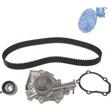 Blue Print Wasserpumpe + Zahnriemensatz ADG073751
