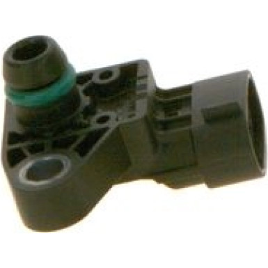Sensor, Saugrohrdruck 0 261 230 198