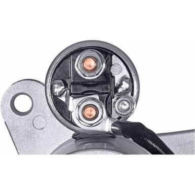 Hella Starter 8EA 011 610-581